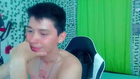 Andy Gray online show from October 25, 5:24 pm