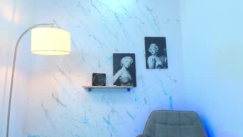 ANDY online show from February 21, 9:51 pm