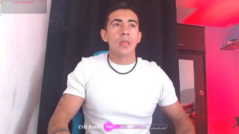 Andy online show from May 31, 10:47 am