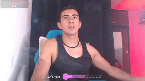 Andy online show from May 31, 9:05 pm