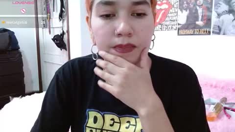 andy online show from November 7, 8:22 pm