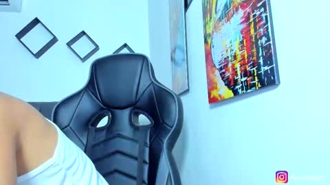 Andres online show from November 22, 4:16 pm