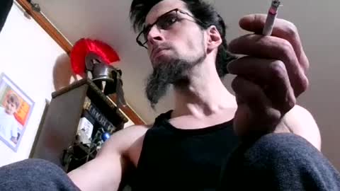 andybadass online show from December 7, 2:08 pm