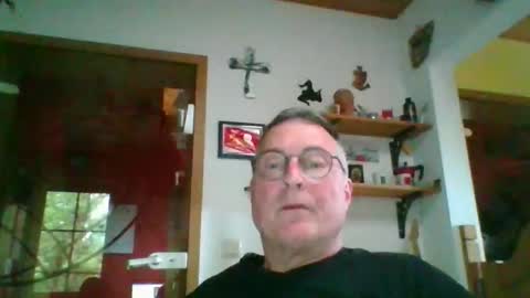 andybayern online show from May 7, 4:24 pm