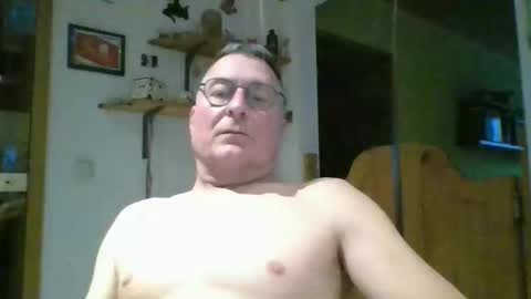 andybayern online show from April 14, 4:54 pm