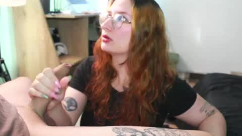 Cherry online show from September 30, 8:41 pm