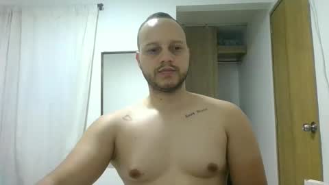 Andy online show from November 3, 10:22 pm