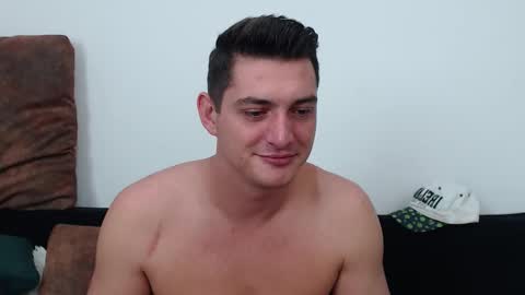 Andy Fame online show from November 15, 5:47 pm