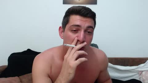 Andy Fame online show from September 11, 10:55 pm