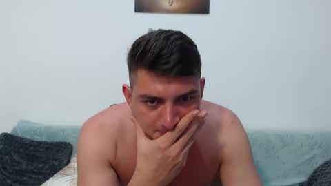 Andy Fame online show from September 20, 5:10 am