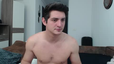 Andy Fame online show from March 3, 4:47 pm