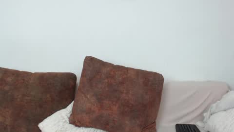 Andy Fame online show from April 7, 10:23 pm