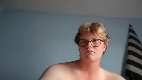 Andy online show from August 6, 10:41 pm