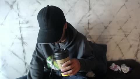 Andy Joy  online show from November 19, 11:42 am