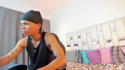 Andy Kings online show from June 10, 3:50 am