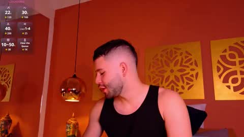 Andy online show from February 4, 4:05 am