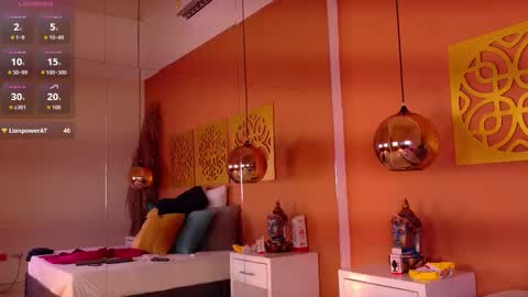 Andy online show from February 10, 9:51 pm