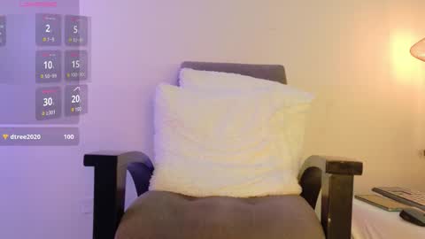 Andy online show from February 22, 10:12 pm