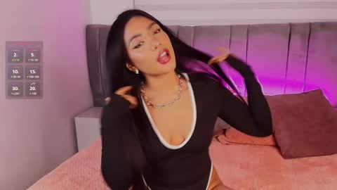 AndySaenzz online show from January 17, 3:49 am