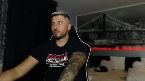 Magic Andy online show from October 3, 6:49 pm