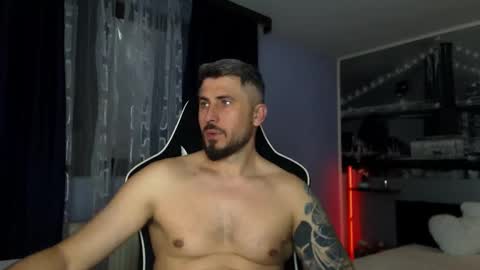 Magic Andy online show from March 10, 2:16 am