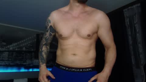 Magic Andy online show from February 4, 3:33 am