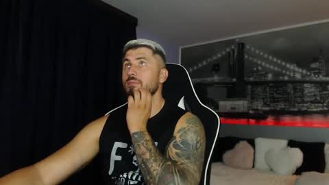 Magic Andy online show from September 29, 6:51 pm