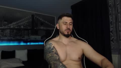 Magic Andy online show from January 26, 3:38 am