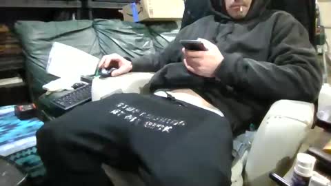 andywan94 online show from December 27, 12:34 pm