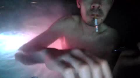 andywan94 online show from February 27, 5:07 am