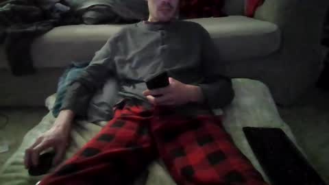 andywan94 online show from February 17, 9:03 am