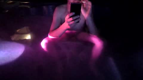 andywan94 online show from March 12, 5:24 am