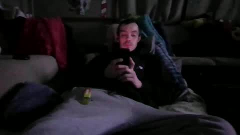 andywan94 online show from January 29, 10:37 am