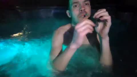 andywan94 online show from February 23, 7:00 am