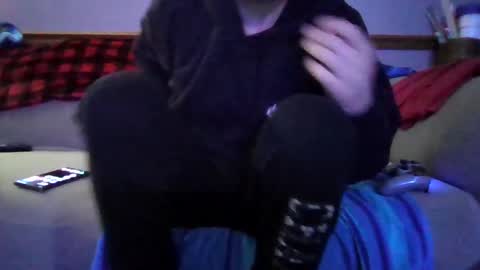 andywan94 online show from February 22, 8:40 am