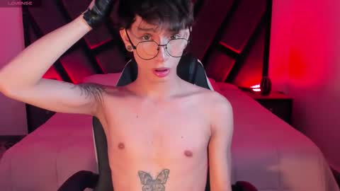 Andy online show from March 10, 11:18 pm