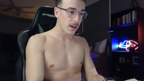 Andy Briars online show from December 1, 11:40 pm