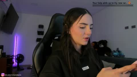      online show from April 24, 3:30 am