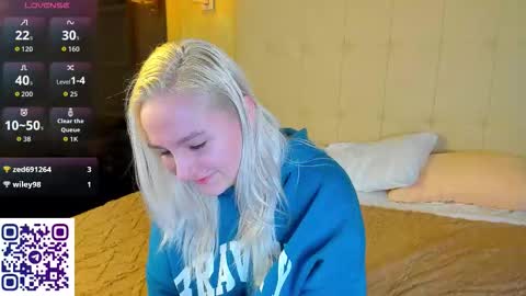 Anet Dream online show from February 27, 6:33 pm