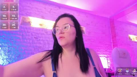 Snapshot of anette_cooper chatting on February 17, 3:47 am anette_cooper online show from February 17, 3:47 am