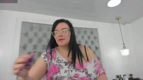 Snapshot of anette_cooper chatting on October 6, 3:24 am anette_cooper online show from October 6, 3:24 am