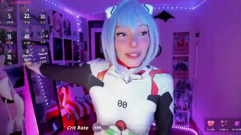 Anette Scorpio online show from July 14, 10:26 pm