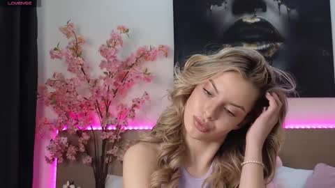 Ane online show from March 25, 5:20 pm