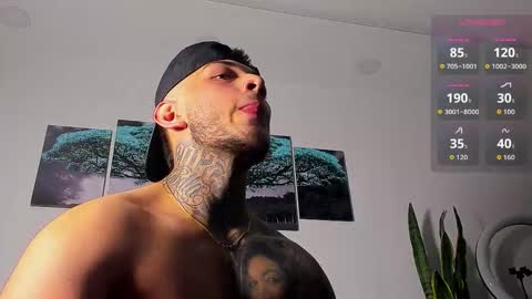 Angel online show from December 15, 1:45 am