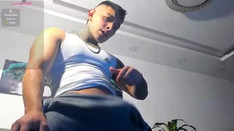 Angel online show from January 31, 3:20 am