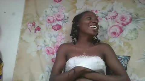 angeeliine online show from March 7, 8:31 pm