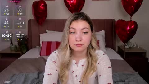 Grace online show from February 19, 5:50 am