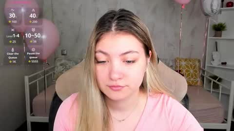 Grace online show from March 27, 5:46 am