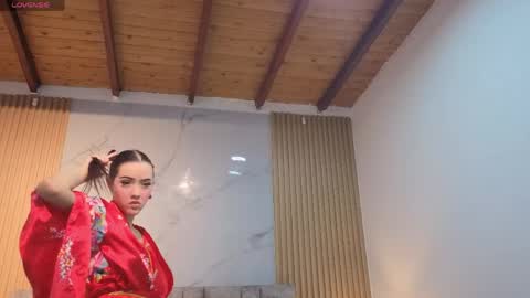 angel__kiss online show from May 28, 11:30 am
