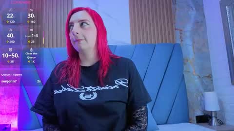 angel__red_ online show from December 3, 3:07 am